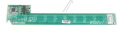 Electrolux Aeg Panel Module For Household Appliances - Touch Pcb,user Interface Board -